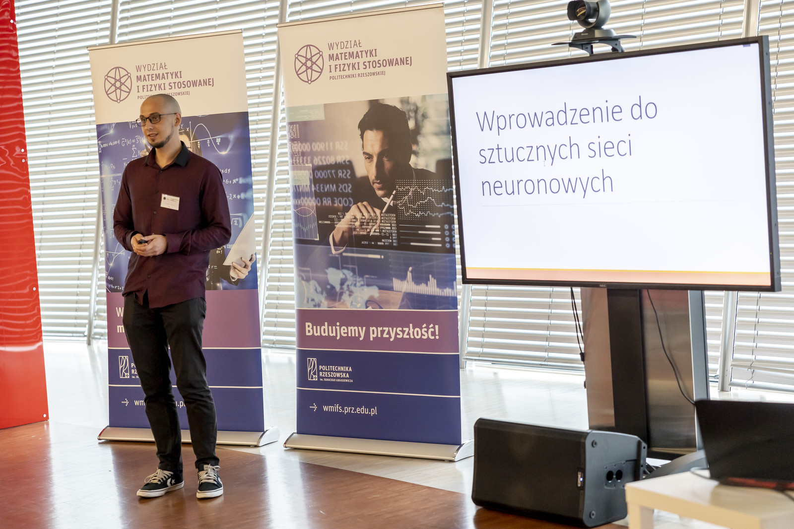 Koło Naukowe Machine Learning na II Kongresie IT i szachy