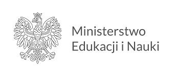 Logo ministerstwa 